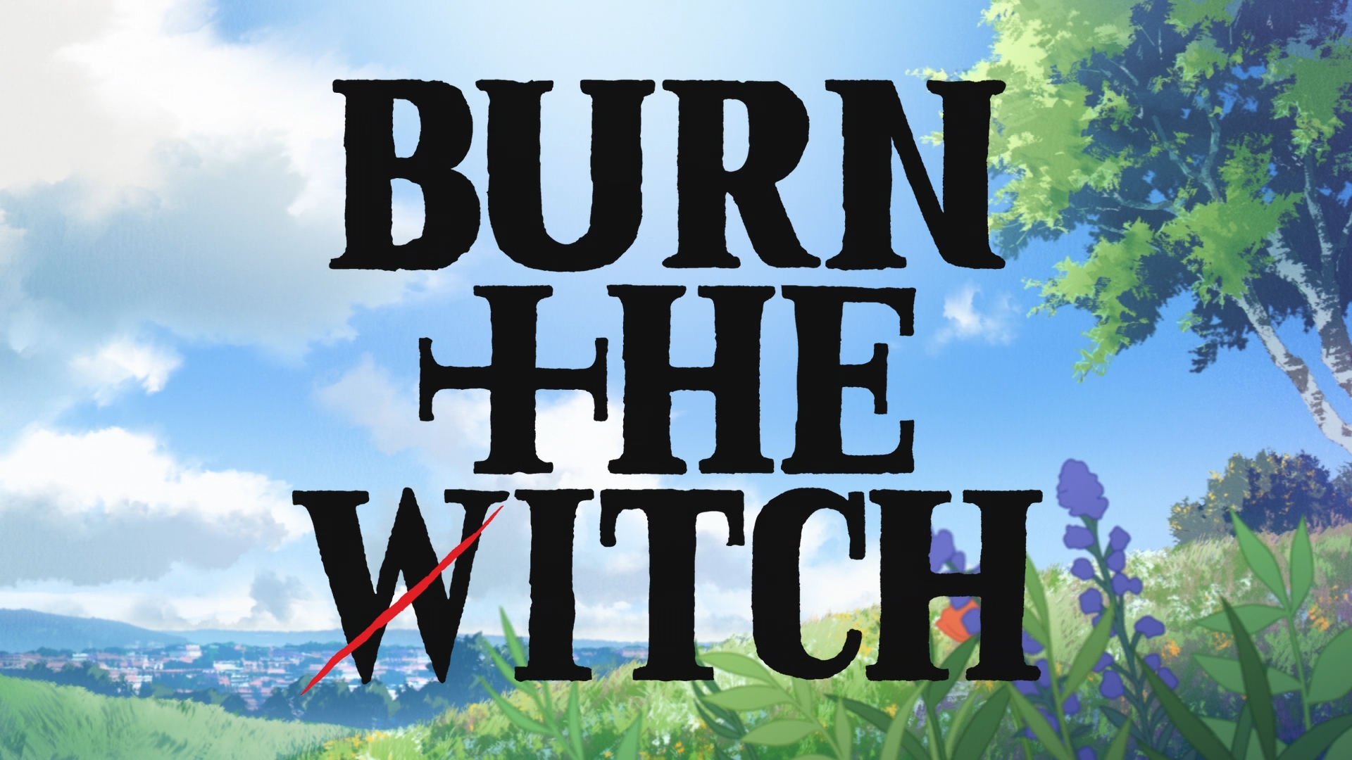 Burn Witch Burn by A. Merritt