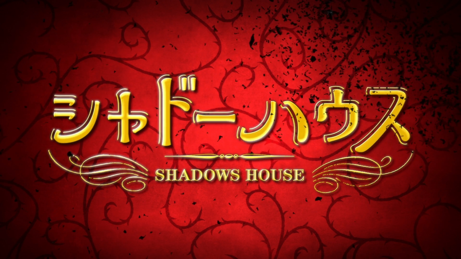Shadows House BATCH Subtitle Indonesia